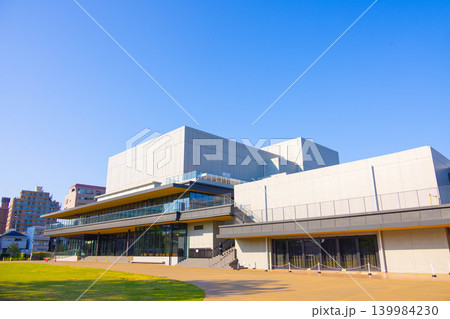 平塚市文化芸術ホール 139984230