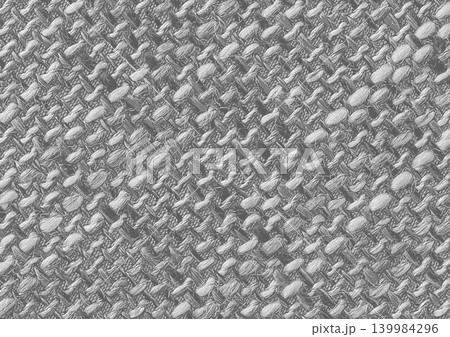 Grey fabric texture sofa upholstery thread abstract line stripe pattern vintage surface structure background backdrop gray Grey fabric texture sofa upholstery thread abstract line stripe pattern vintage surface structure background backdrop gray 139984296
