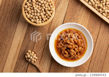salted soya beans salted soya beans 139984543