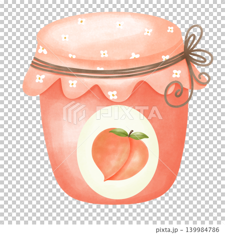 peach jam peach jam 139984786