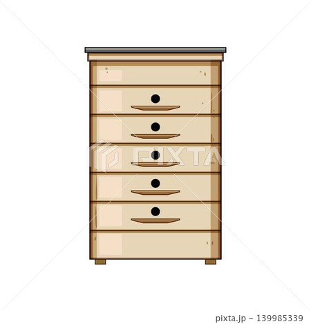 Wooden beehive structure storing honey production Wooden beehive structure storing honey production 139985339
