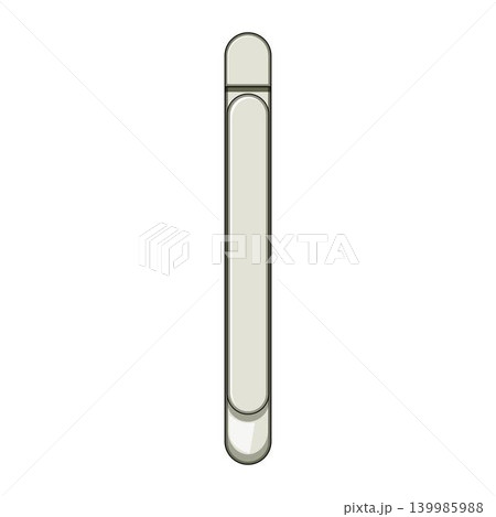Window handle concept for home architectural detail Window handle concept for home architectural detail 139985988