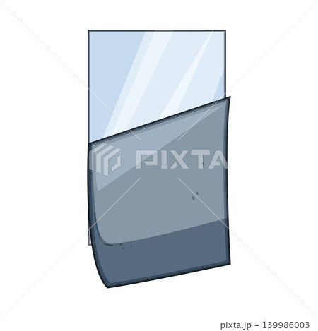 Window tint film peeling from glass surface Window tint film peeling from glass surface 139986003