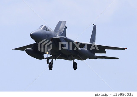 F-15戦闘機 F-15戦闘機 139986033