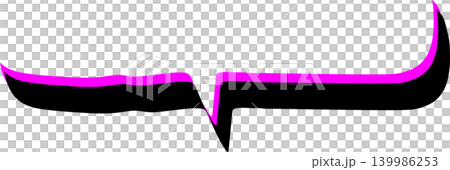 Simple line speech bubble Simple line speech bubble 139986253
