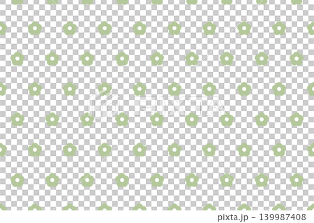 Small floral pattern translucent material, olive green Small floral pattern translucent material, olive green 139987408