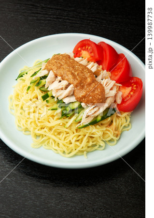棒棒鶏麺 棒棒鶏麺 139987738