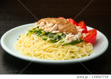 棒棒鶏麺 棒棒鶏麺 139987739