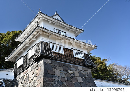 玖島城 (Kushima Castle / Ōmura Castle) 大村公園 玖島城 (Kushima Castle / Ōmura Castle) 大村公園 139987954
