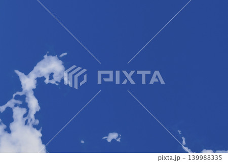 Soft large white cloud blue sky background atmosphere air bright Soft large white cloud blue sky background atmosphere air bright 139988335