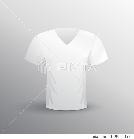 short sleeve v-neck tshirt design short sleeve v-neck tshirt design 139991358