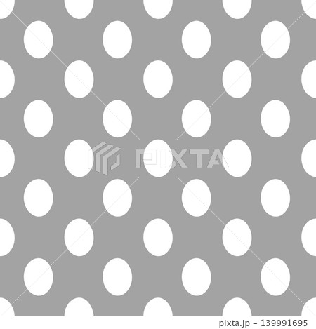Polka Dots Seamless Pattern Graphic Hand Drawn Polka Dots Seamless Pattern Graphic Hand Drawn 139991695