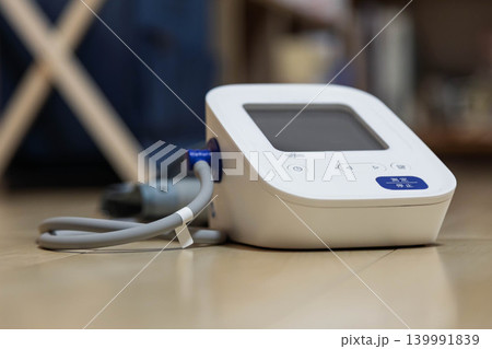 血圧計 139991839