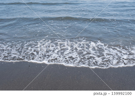 片瀬東浜海岸  江の島  神奈川 139992100