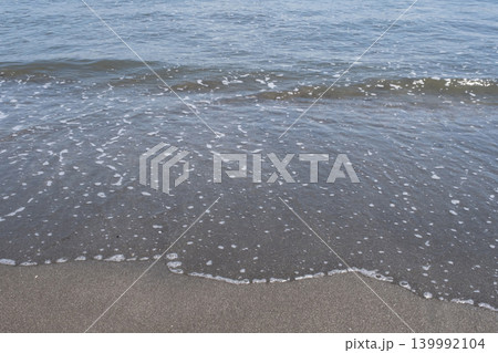 片瀬東浜海岸 江の島 神奈川 片瀬東浜海岸 江の島 神奈川 139992104