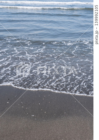 片瀬東浜海岸  江の島  神奈川 139992105