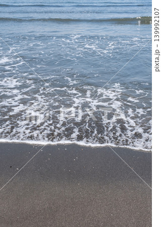 片瀬東浜海岸 江の島 神奈川 片瀬東浜海岸 江の島 神奈川 139992107