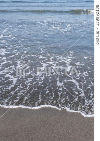 片瀬東浜海岸 江の島 神奈川 片瀬東浜海岸 江の島 神奈川 139992108