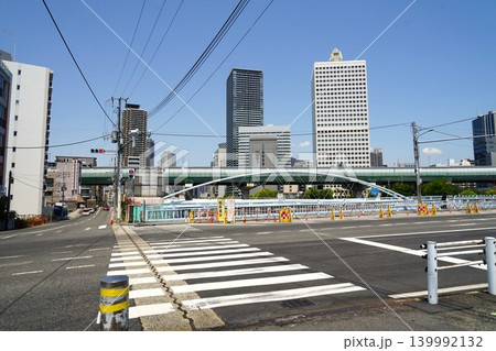 中央市場前の道路の風景 中央市場前の道路の風景 139992132