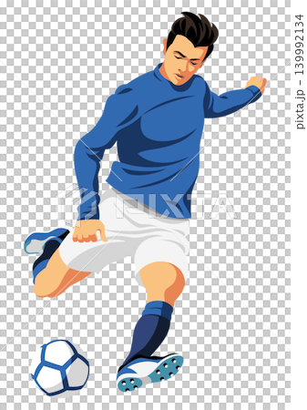 soccer player soccer player 139992134