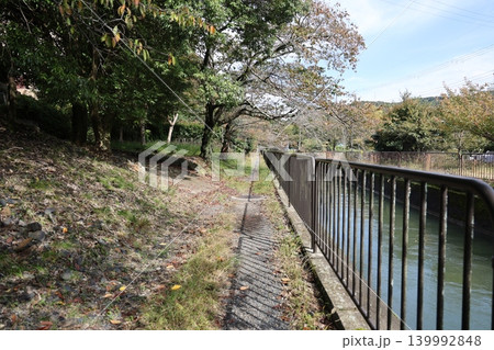 川のある風景 川のある風景 139992848