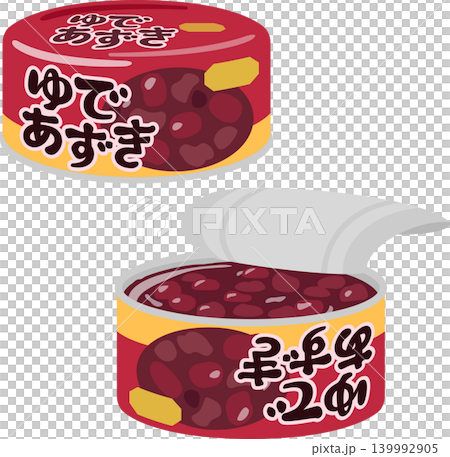 罐裝煮紅豆 罐裝煮紅豆 139992905