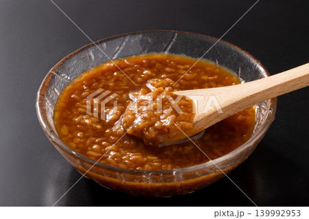 醤油麹　　しょうゆこうじ 139992953