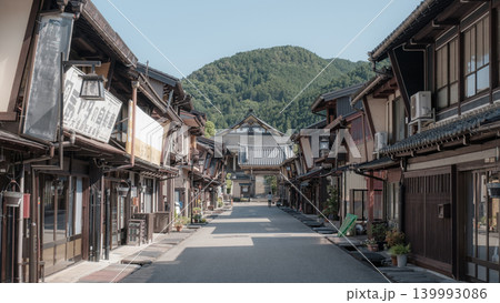 郡上八幡:古い町並み 郡上八幡:古い町並み 139993086