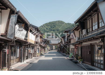 郡上八幡:古い町並み 郡上八幡:古い町並み 139993088
