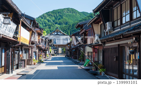 郡上八幡:古い町並み 郡上八幡:古い町並み 139993101