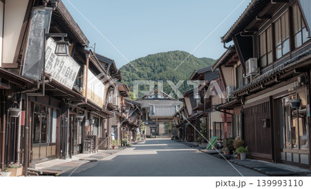 郡上八幡:古い町並み 郡上八幡:古い町並み 139993110