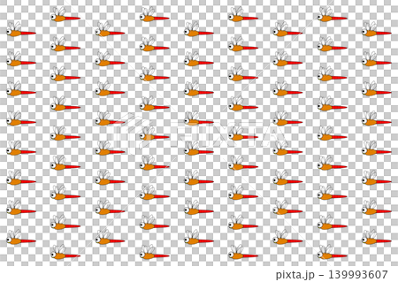 Many red dragonflies flying with their wings spread Many red dragonflies flying with their wings spread 139993607