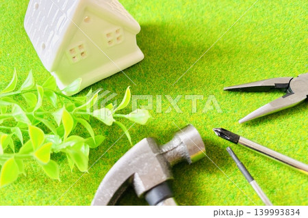 家のリフォームやDIY 家のリフォームやDIY 139993834