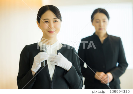 葬儀場イメージ 葬儀場イメージ 139994330