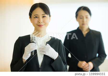 葬儀場イメージ 葬儀場イメージ 139994331