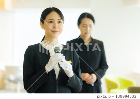 葬儀場イメージ 葬儀場イメージ 139994332
