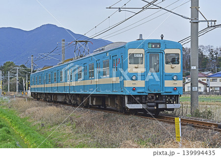 103系電車　筑肥線　九州 139994435