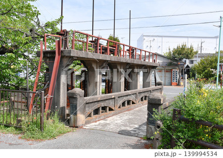 田谷堰とたやばし_13 田谷堰とたやばし_13 139994534