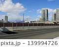 新幹線と岩手山 139994726