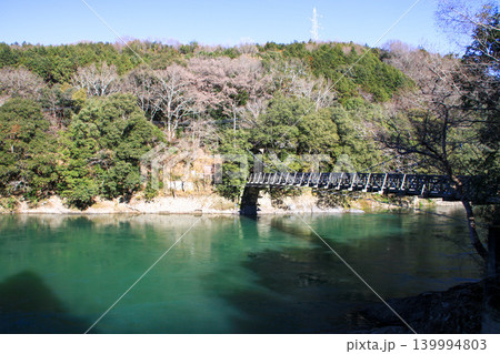 天ヶ瀬橋 139994803