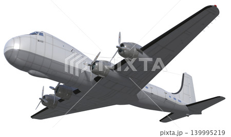 atl98 carvair 139995219