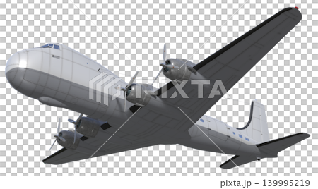 atl98 carvair 139995219