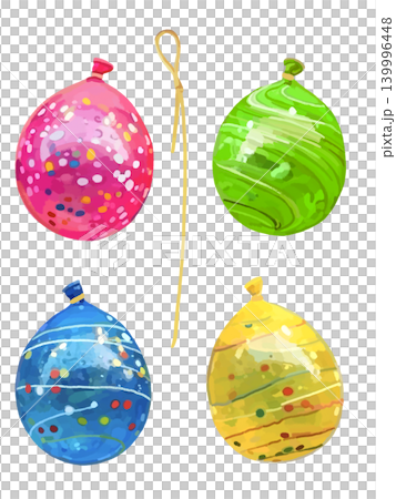 Rubber yo-yo (4 colors) Rubber yo-yo (4 colors) 139996448