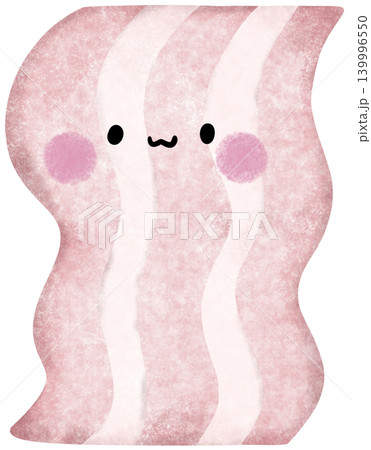 Bacon fried Bacon fried 139996550