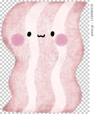 Bacon fried Bacon fried 139996550