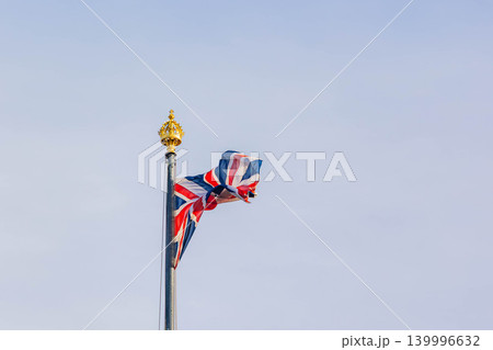 イギリス国旗 イギリス国旗 139996632