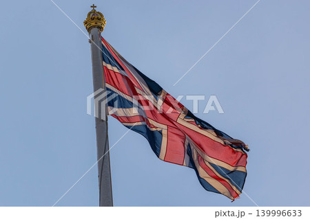 イギリス国旗 イギリス国旗 139996633