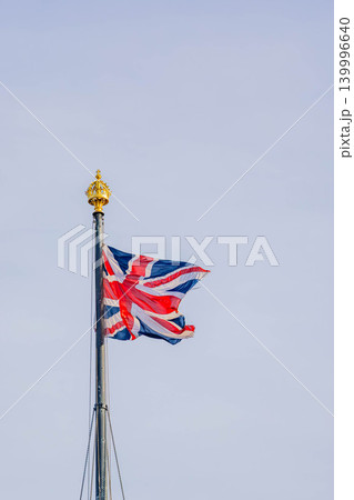 イギリス国旗 イギリス国旗 139996640