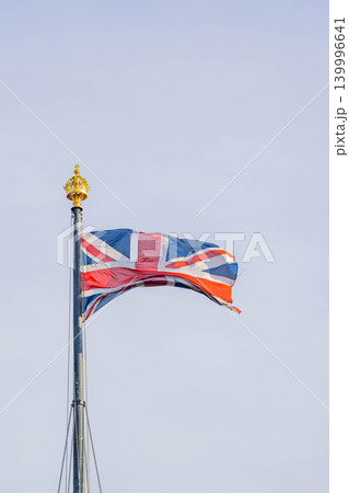 イギリス国旗 イギリス国旗 139996641
