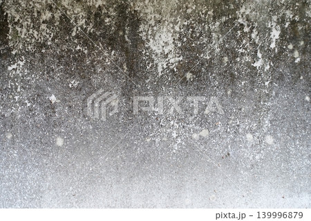 汚れたコンクリートの壁 背景画像 汚れたコンクリートの壁 背景画像 139996879